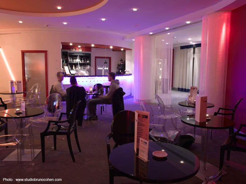 Pentahotel Paris Charles De Gaulle Hotel