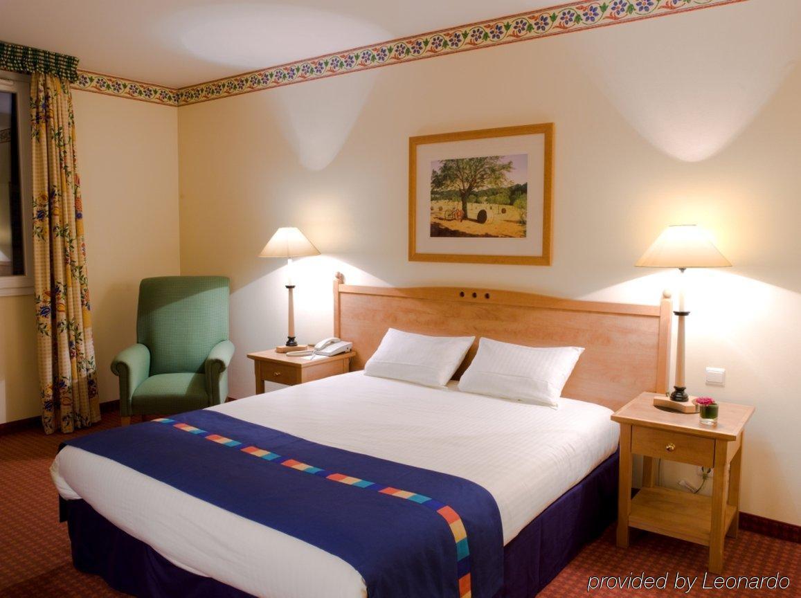 Pentahotel Paris Charles De Gaulle