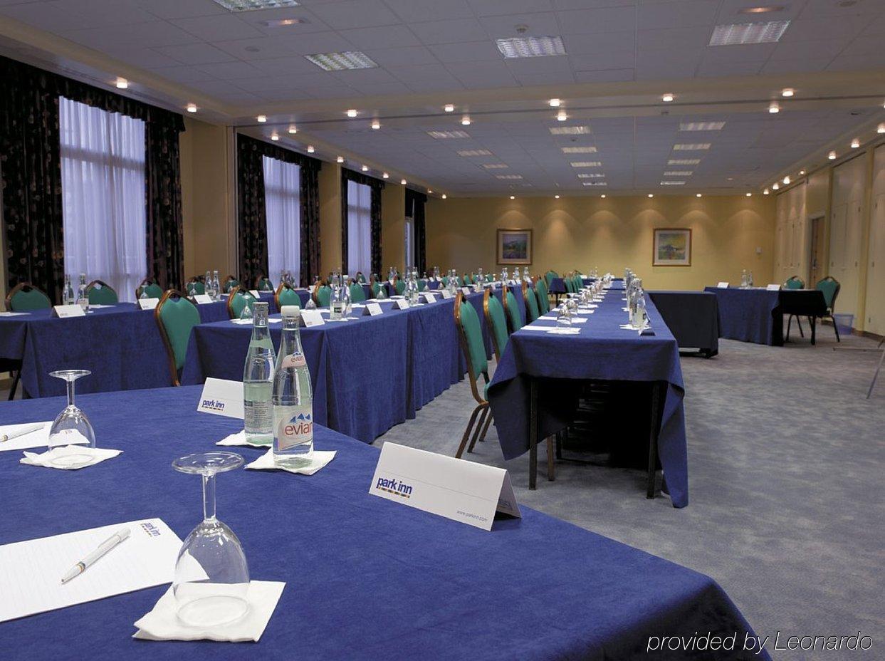 Hotel Pentahotel Paris Charles De Gaulle Roissy-en-France