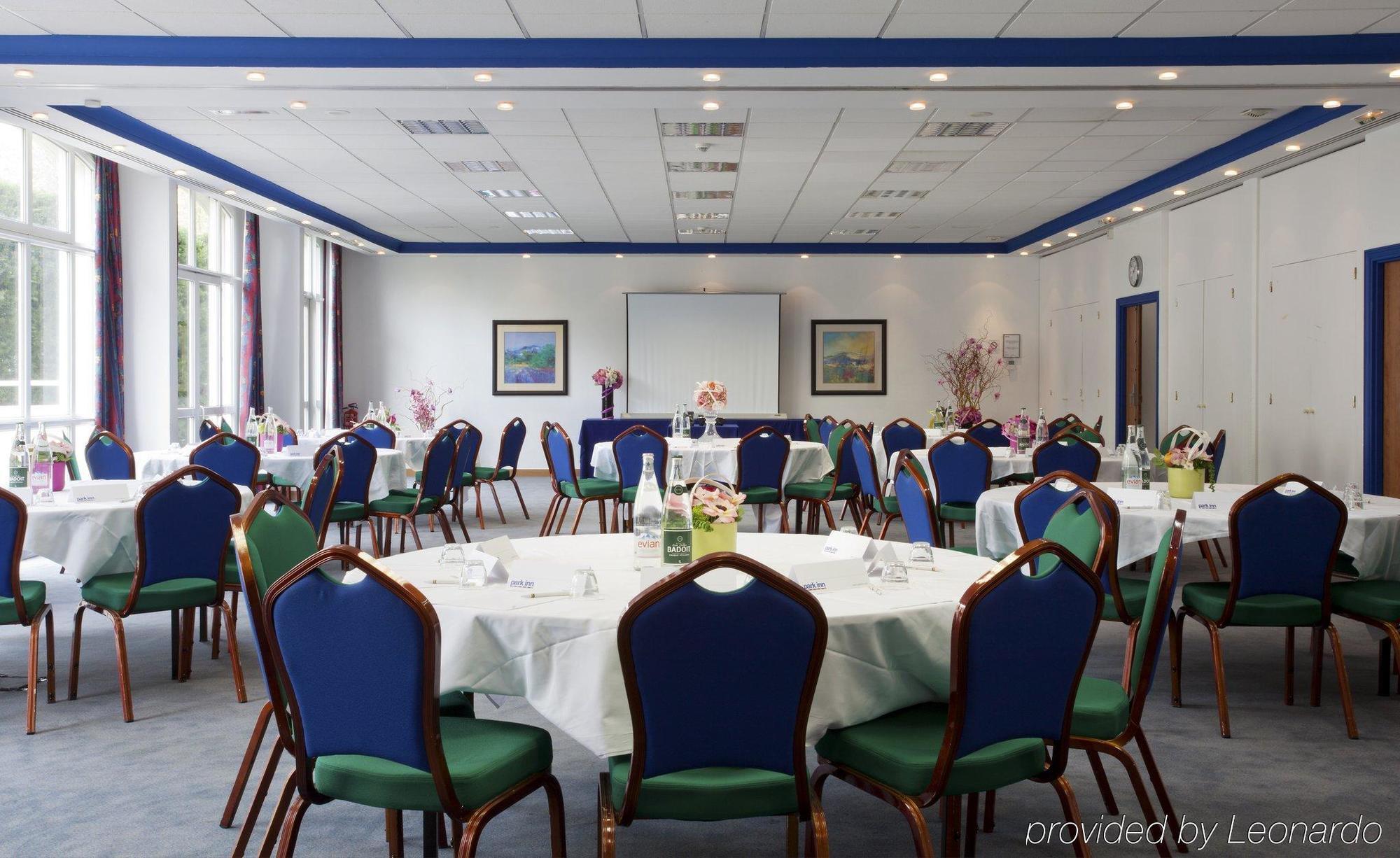 Pentahotel Paris Charles De Gaulle Roissy-en-France