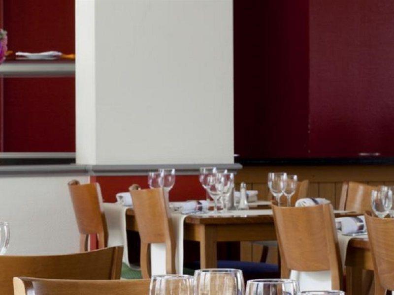 Hotel Pentahotel Paris Charles De Gaulle