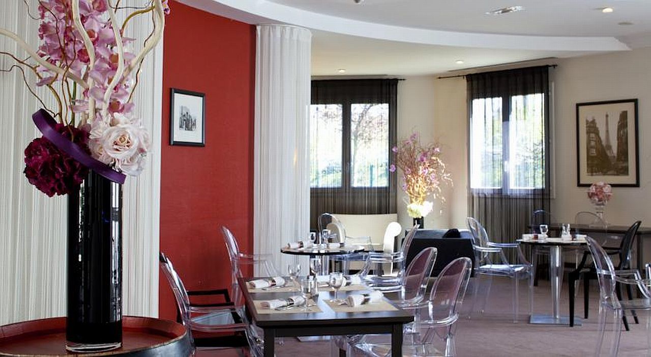 Pentahotel Paris Charles De Gaulle