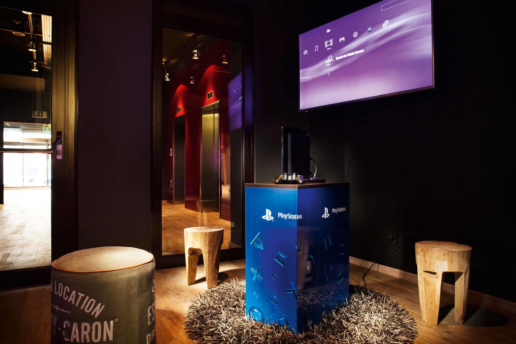 Pentahotel Paris Charles De Gaulle Hotel Roissy-en-France